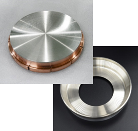 突破壁壘，引領(lǐng)未來 我國稀貴金屬濺射靶材與高端防水材料的自主創(chuàng)新之路