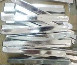 沃昌金屬 專業低熔點鉛合金加工與生產，助力建筑裝潢材料創新應用